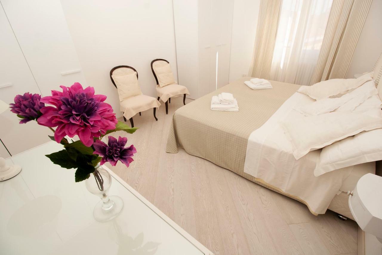Blue Seagull By Portofinohomes Rapallo Ngoại thất bức ảnh