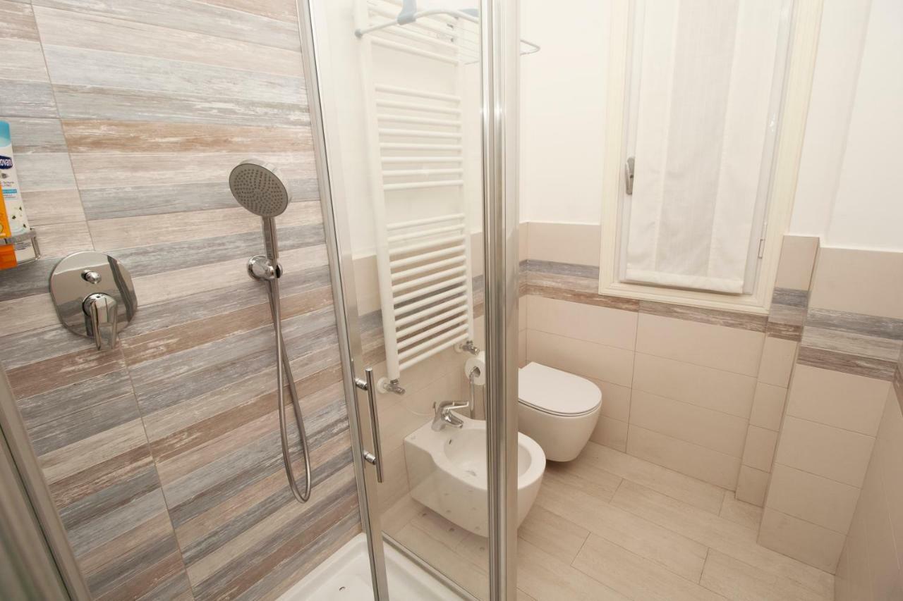 Blue Seagull By Portofinohomes Rapallo Ngoại thất bức ảnh